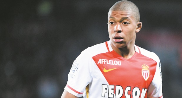 Mbappé : L'Europe commence à en parler