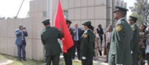 Le drapeau marocain hissé au siège de l’UA