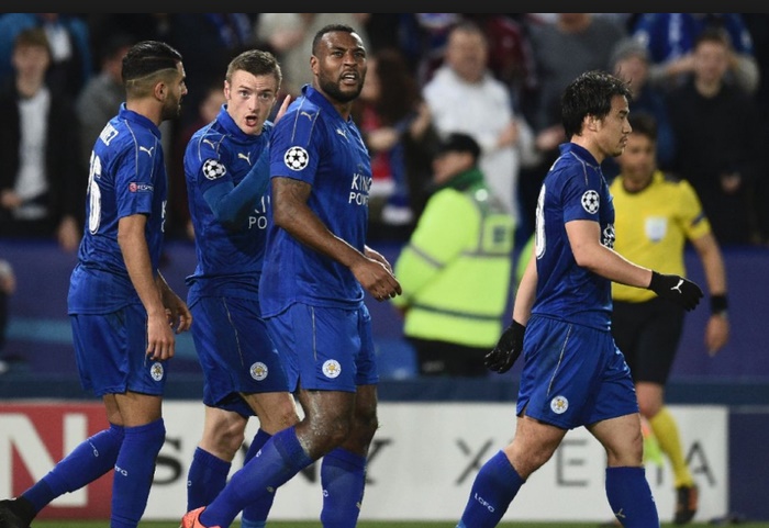 Conte de fées II, le retour de Leicester