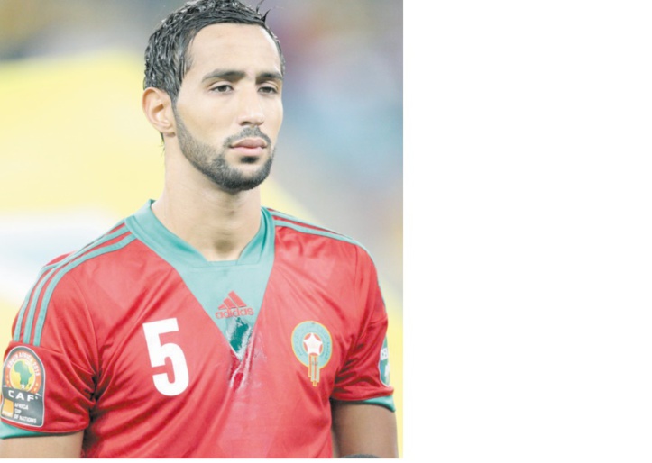 Benatia renonce provisoirement au Onze national