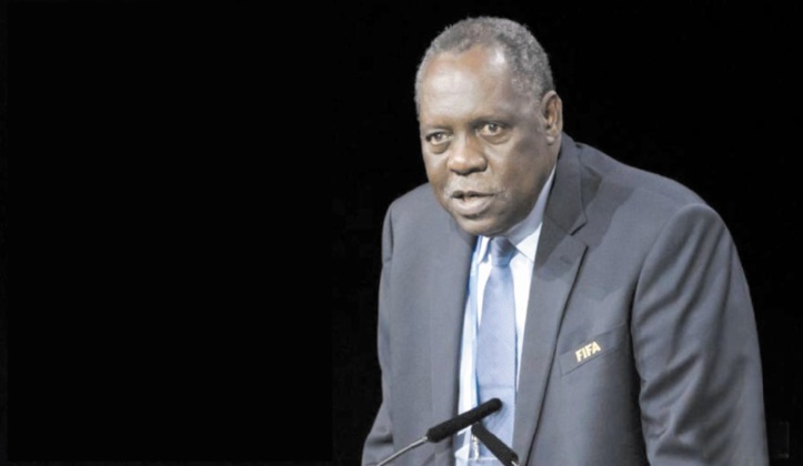 La CAF tourne la page Hayatou