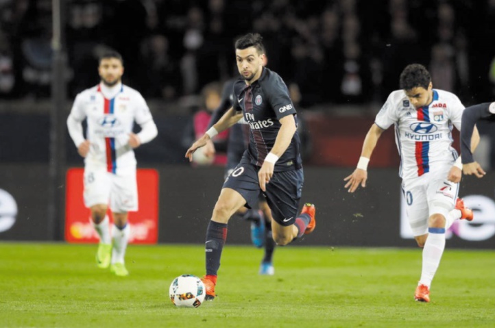 Le tour de passe-passe de Pastore