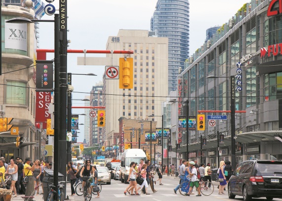 Toronto abrite le premier Sommet de la communauté d’affaires canado-marocaine