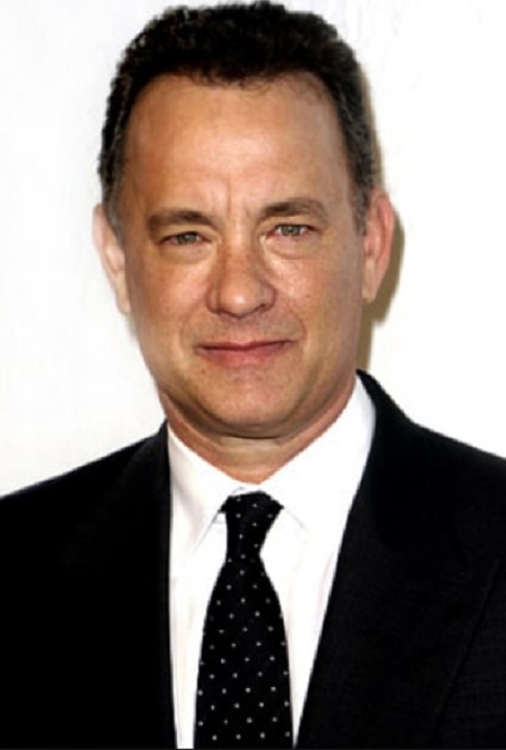 Les 50 acteurs les plus rentables d’Hollywood : TOM HANKS