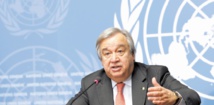 Antonio Guterres exige le retrait immédiat du Polisario de Guerguarate