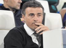 Luis Enrique: J'ai l'impression de vivre un cauchemar