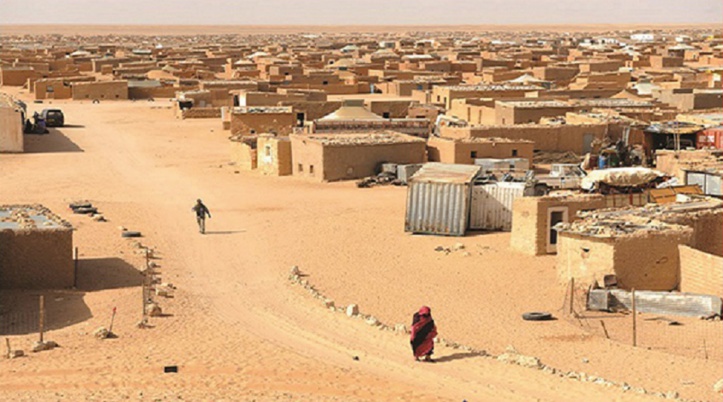 Les victimes de la bande à Ghali ont du mal à oublier les exactions perpétrées à Tindouf