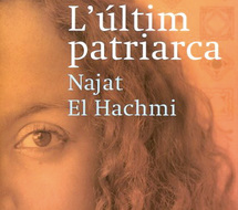 « Le dernier patriarche » de Najat El Hachmi, version catalane : Le roman le plus vendu en Espagne
