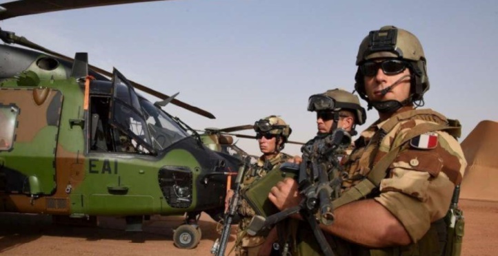 L'armée française a tué ou capturé une vingtaine de jihadistes au Mali