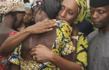 Plusieurs dizaines de lycéennes de Chibok libérées des mains de Boko Haram