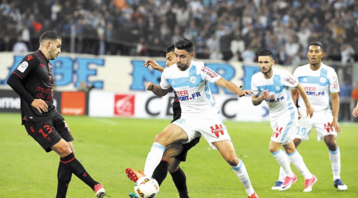 La bonne opération de l’Olympique Marseille