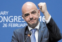 Fifa: Le monde selon Gianni