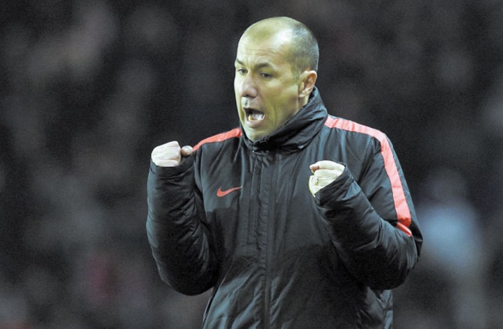 Leonardo Jardim, l'intello du foot