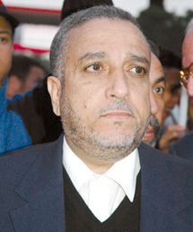 Poursuite de l’examen de l’affaire Belliraj : Rejet d’un recours de Mustapha Mouatassim