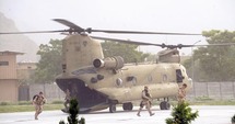Nouvelle bavure des forces de l’Otan en Afghanistan : Deux Américains tués près de Kaboul