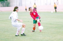 Football feminin : Concours d’élite et sanctions en perspective