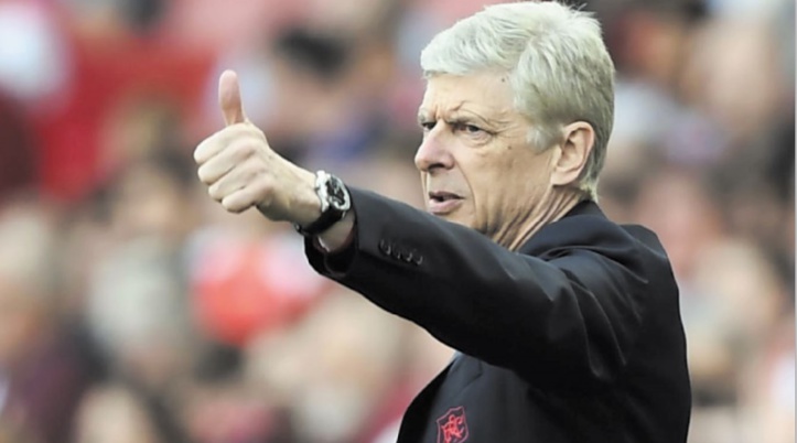 Wenger, le capitaine prolonge pour rétablir le cap