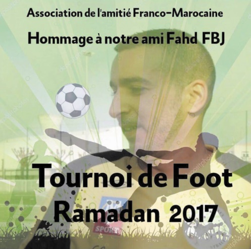 Hommage à Fahd Bousjada