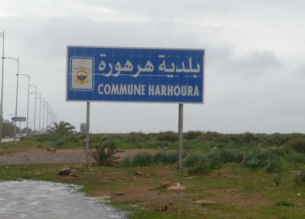 Elections communales : La démocratie bafouée à El Harhoura