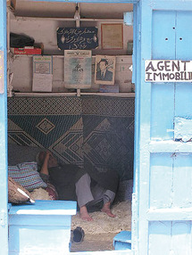 Habitat : Des agents immobiliers en formation à Marrakech