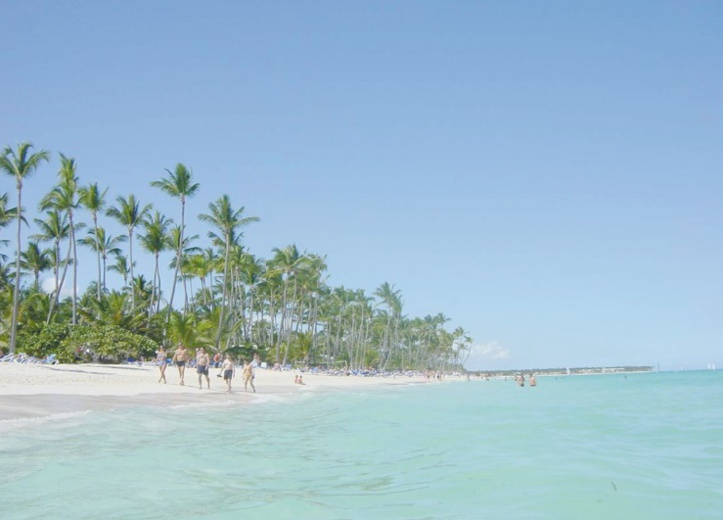 Il ne vaut pas mieux aller sur ces plages : Haina Beach (République dominicaine)