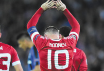 Rooney  Le retour aux sources