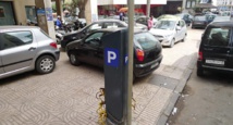 3.000 places de parkings clandestins  recensées au centre-ville de Casablanca