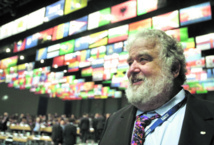 Décès de Chuck Blazer