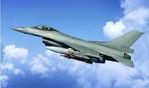 Une vingtaine de F16 pour les Forces Royales Air