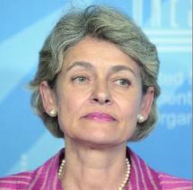Echec de l’Egyptien Farouk Hosni : Irina Bokova aux commandes de l’UNESCO