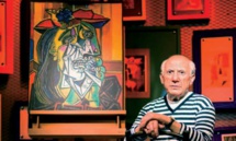 L'exposition "Face  à Picasso" au MMVI a ouvert ses portes