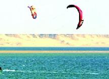 Dakhla Kiteboard World Pro Tour : Les 50 meilleurs au monde sont de la partie