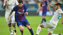 Le Barça s'offre le Clasico à Miami  Le mystère Neymar demeure