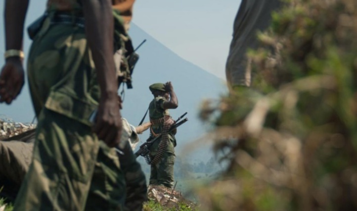 251 personnes victimes d'exécutions dans le Kasaï en RDC