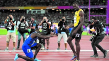 Gatlin gâche la fête de Bolt aux Mondiaux d’athlétisme