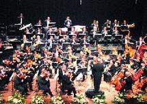 L’Orchestre Philharmonique du Maroc inaugure sa saison : Le piano donne le “la”