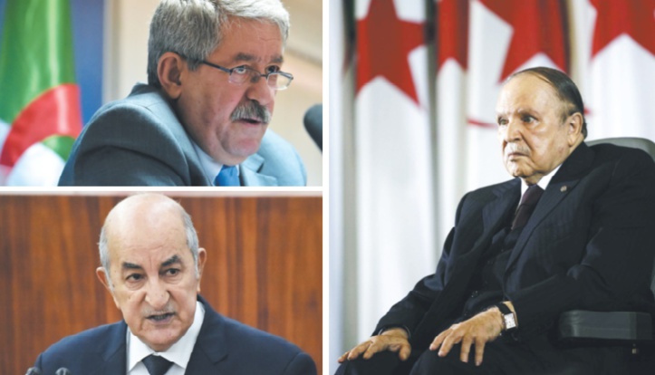 Alger ne sait plus sur quel Premier ministre s’appuyer