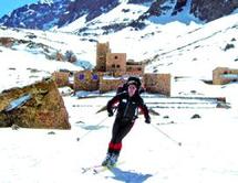 Convention de partenariat entre la FRMSSM et la Cetursa Sierre Nevada : Pour un nouvel élan du ski national