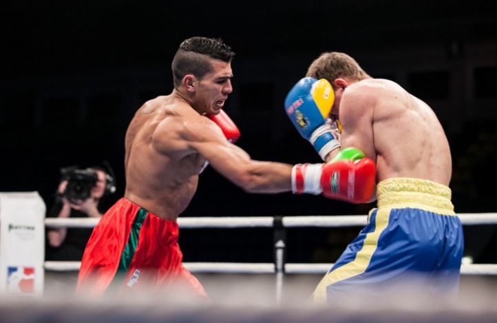 La boxe marocaine entre incertitude et espoir