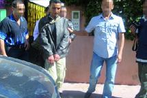 Arrestation d’un dangereux malfaiteur à Agadir : Homosexualité, vol et meurtre