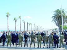 Le calvaire subi par les usagers de Rabat, Salé et Agadir touche ceux de Nador  : Manifestations estudiantines pour le droit au transport
