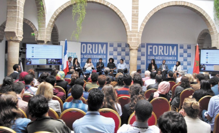 “Quel dialogue religieux pour notre temps ?” Table ronde à échange fructueux à Essaouira