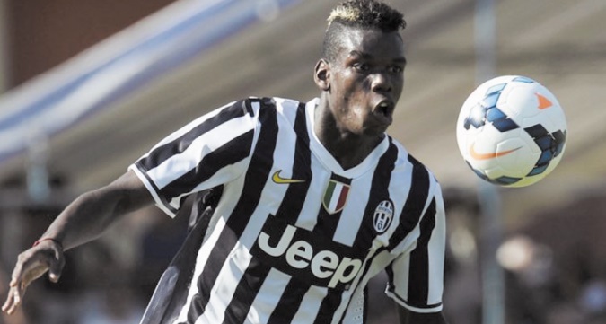 Transfert Pogba : La Juventus mise hors de cause