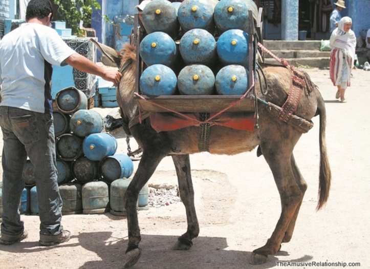 Le Maroc ne serait pas fixé sur le nombre de ses pauvres !