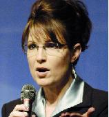 Reconversion : Sarah Palin éditorialiste sur Fox News