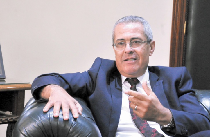 Mohamed Benabdelkader représente le Maroc au Congrès arabe de la réforme administrative et du développement