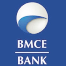 BMCE Bank of Africa affiche une hausse de son RNPGG à fin septembre