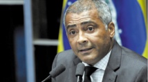 Romario vise la présidence de la CBF