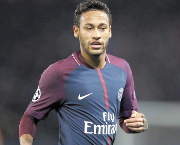 Neymar : PSG-Real, c'est la finale que tout le monde attendait