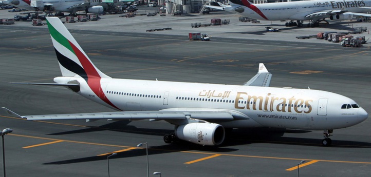 Tunis suspend les vols d'Emirates après une mesure ciblant les Tunisiennes